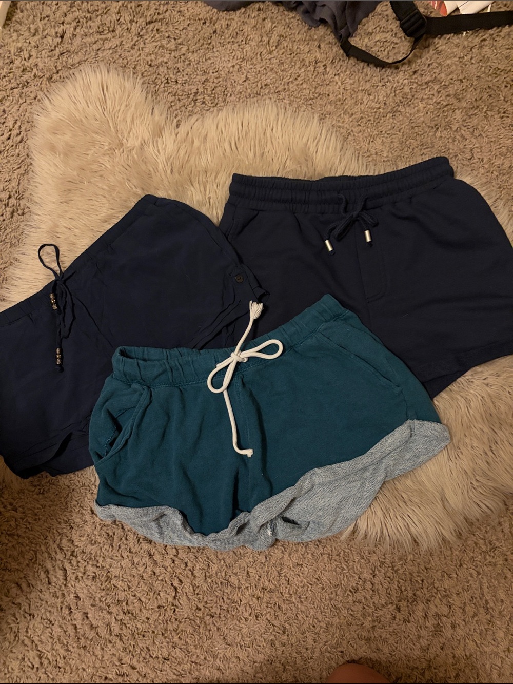 Size Small Shorts Bundle